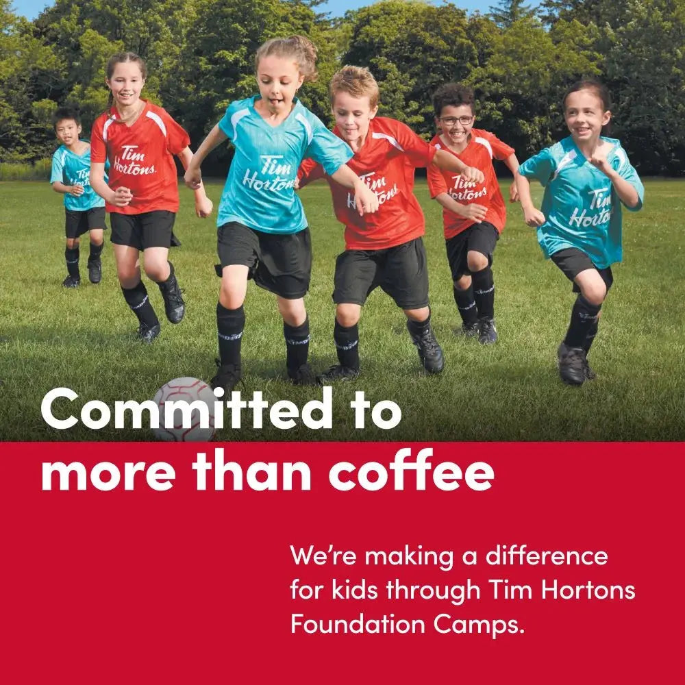 Original Blend Ground Coffee, 100% Arabica Medium Roast, 30 Oz Canister