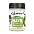 100% Pure Avocado Oil Classic Mayo 12 Oz Jar