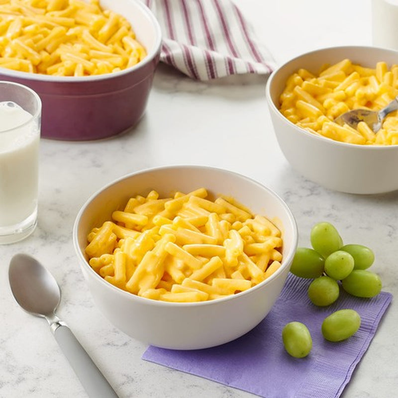 Annie'S Vegan Mac and Cheese Gluten Free Organic Rice Pasta 6 Ounce Pack of 12