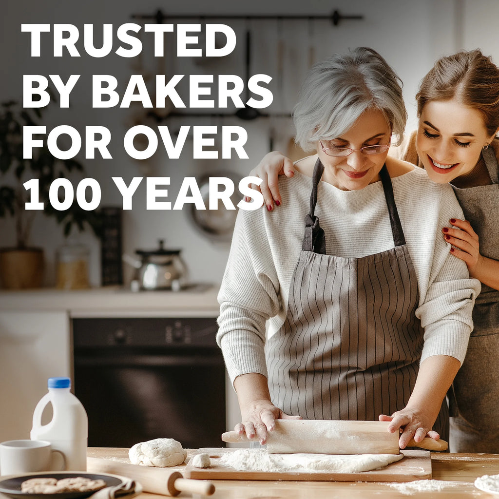 , Gluten-Free, Double Acting Baking Powder, 22 Oz