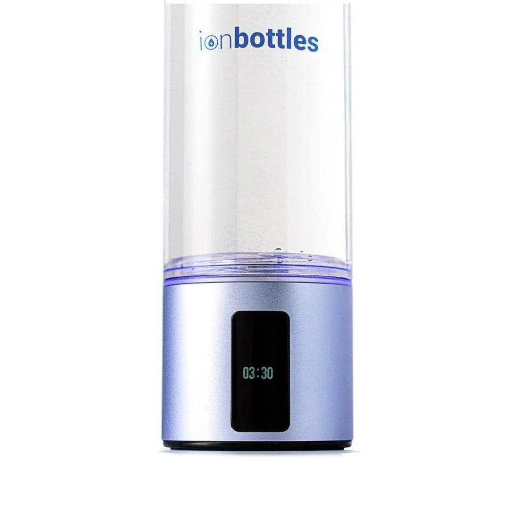 ATOM Hydrogen Water Bottle