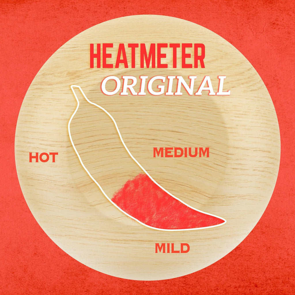 Cholula Original Hot Sauce Packets, 200 Count - One 200 Count Individu