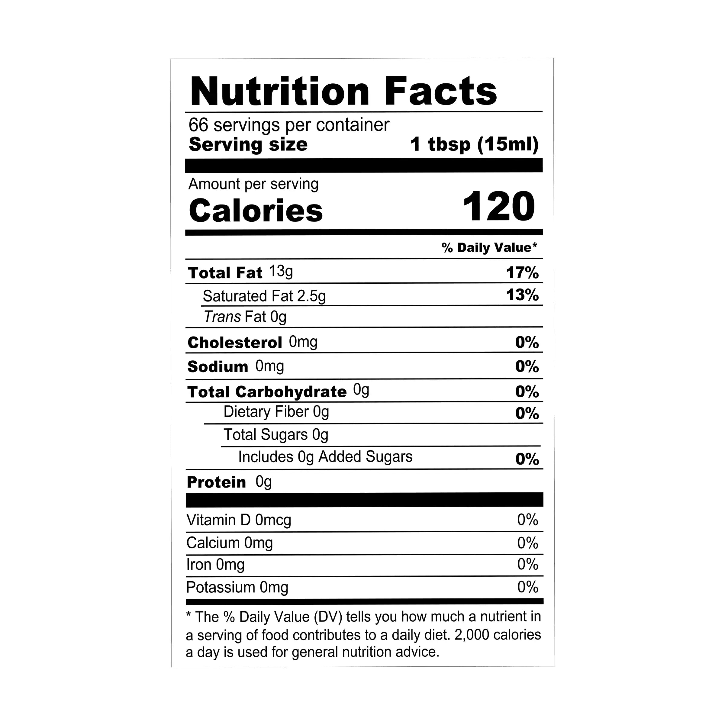 Organic Extra Virgin Olive Oil, 34 Fl. Oz. Glass