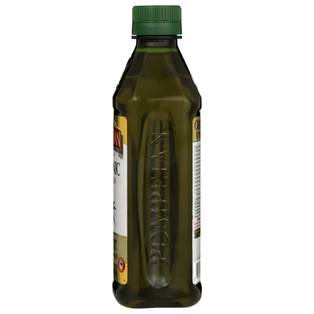 Organic Robust Extra Virgin Olive Oil - 16 Fl Oz