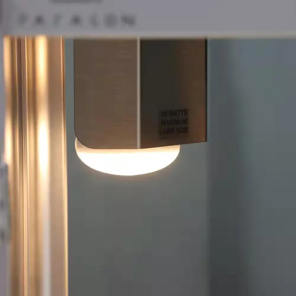 Contempo Pop 8 Oz. Black Stainless Steel Countertop Popcorn Machine